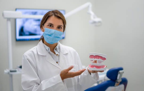 Best Urgent Dental Care for Toothaches in Emmitsburg, MD